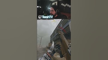 Shotguns got a HUGE BUFF in MW3! #callofduty #modernwarfare3 #mw3beta