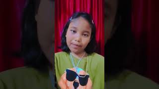 Masha Ultrafunk Song S Cute Crafty Shorts