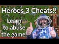 Heroes 3 Cheats Top 9 Heroes 3 Exploits Heroes 3 Tips And Tricks Alex The Magician mp3