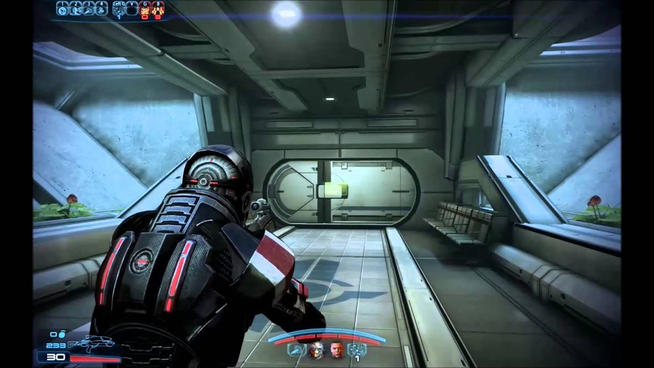 ME3 Build Test Immersion Engineer YouTube