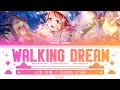[FULL] Walking Dream &mdash; Uehara Ayumu &mdash; Lyrics (KAN/ROM/ENG/ESP).
