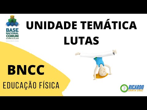 BNCC – LUTAS