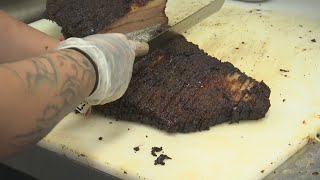 HEB BBQ and Bar