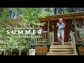 Many rainy days this summer / Highlights of Summer 2021