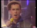 Frankie Goes to Hollywood - Two Tribes - TOTP 1984