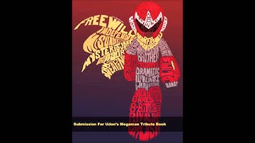 ProtoMan Theme Starbound Remake