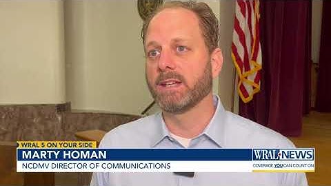 DMV warns text scam is most sophisticated yet