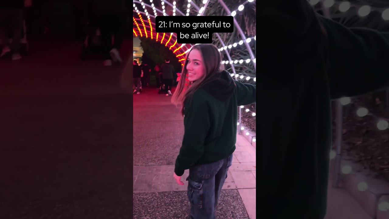 🌟 POV: I used to wish I wouldn’t make it to 16… 🌟 read more👇🏻 