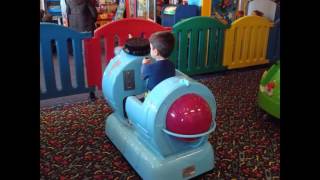 Tokens To Ride