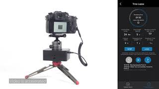 Instruction - 🍔  BURGER SE APP Control Tutorial screenshot 5