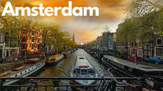 Ultimate Local Guide to Amsterdam: Hidden Gems & Must-See Spots!