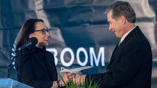 Arrival of Boom Supersonic still leaves questions