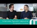 Interview sylvain lepoutre photographe et youtuber