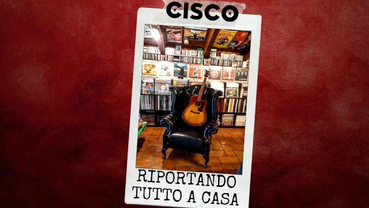 Riportando tutto a Casa - Stefano 