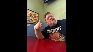 Chef Adam Libby @ NINJA JAPANESE RESTAURANT