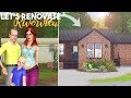 The Sims 3 |Let's Renovate: Riverview | Broke Family Compound [Part 1] 🏠🔨