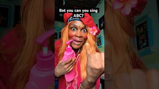 Can You Sing Abc Be Honest abc duet  fup fypviral blowup funnyreaction students teachers