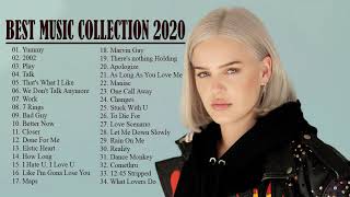 Best Music 2020 🥦 Pop Hits 2020 New Popular Songs 🥦 Best English Song 2020 Playlist