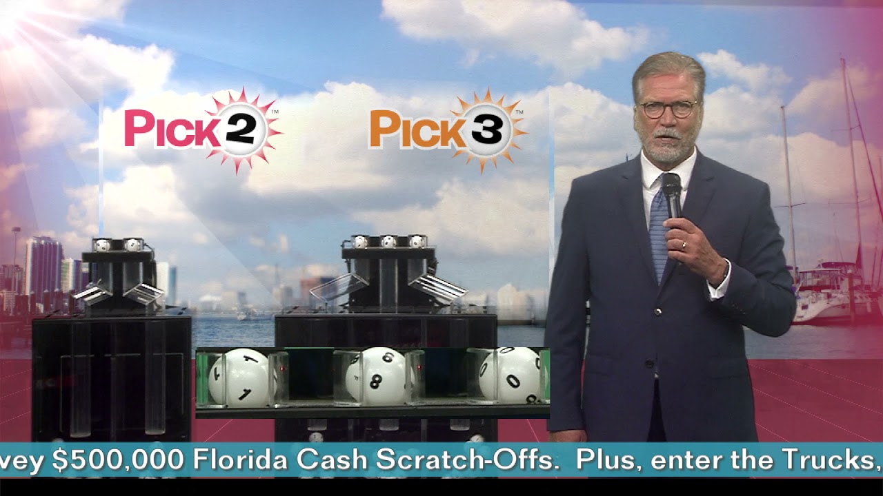 Pick Evening 20210609