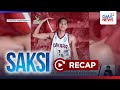 Saksi: (Part 2) 2 basketball player ng ADMU, nalunod sa kanilang team building activity