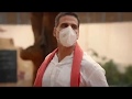 #IndiaFightsCorona || Wear Mask || Social Distance || MyGovIndia