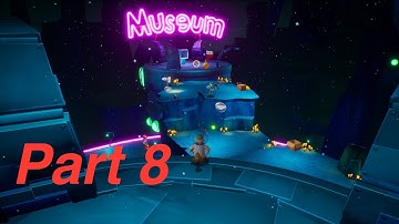 SpongeBob: Battle For Bikini Bottom Rehydrated- Part 8