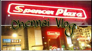 Spencer Plaza Mall Chennai| Spencer Plaza| Shopping Mall|oldest mall of chennai| healthfoodlifestyle