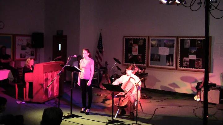 16 Laura Aycock, Karen Yeates and Tristan Fletcher...