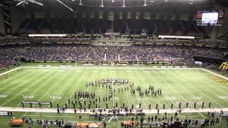 2013 AAMB Hi Cam