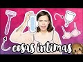 ¡HABLANDO DE COSAS ÍNTIMAS QUE NOS PASAN A LAS MUJERES! ♥ - Yuya