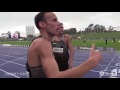 Mens Open 1500m - Final - 2017 Australian Athletics Championships
