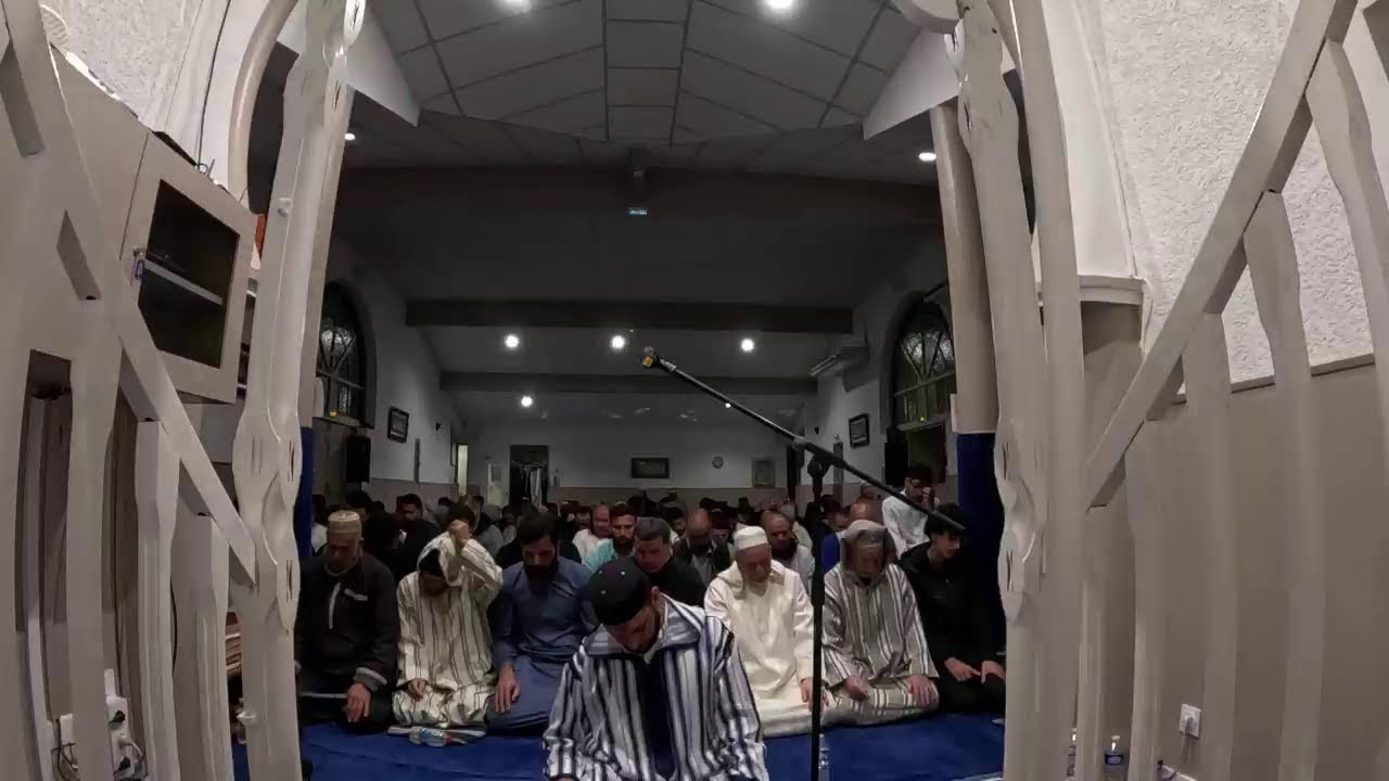 tarawih 04-03-2026