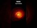 NASA vs My Telescope 🌌