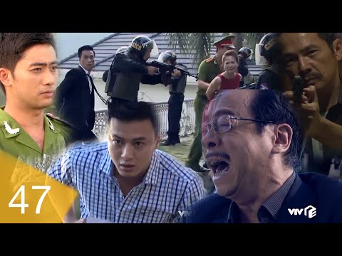 Video Người Phán Xử - Tập 47 (Cuối) | Đế chế Phan Thị sụp đổ... - youtube