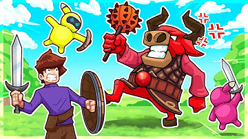 I Made a ROBOT ARMY To KILL EVERYTHING In OmegaCrafter