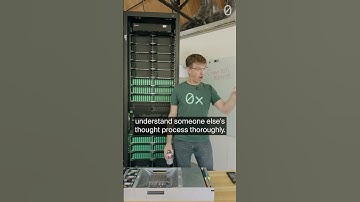 How Does Oxide Make Decisions?  FAQ Friday #17