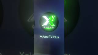 xcloud tv melhor aplicativo de IPTV link na descrição #tv #roku #samsung #tvlg