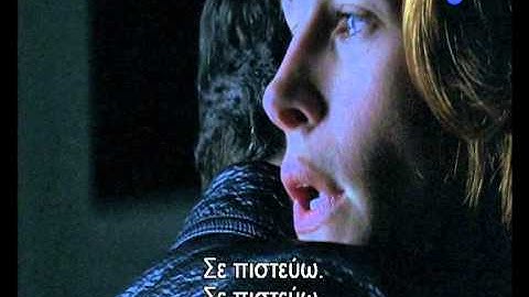ΘΕΩΡΙΕΣ ΣΥΝΩΜΟΣΙΑΣ (CONSPIRACY THEORY) - trailer