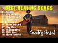 Hosanna – Country Gospel Worship Song of Praise to the King | Christian Worship Music
