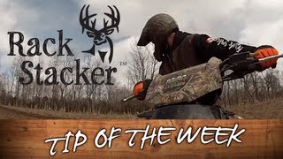 Amplified Over-Seeding - Rack Stacker™ Soft Tracks Tip of the Week