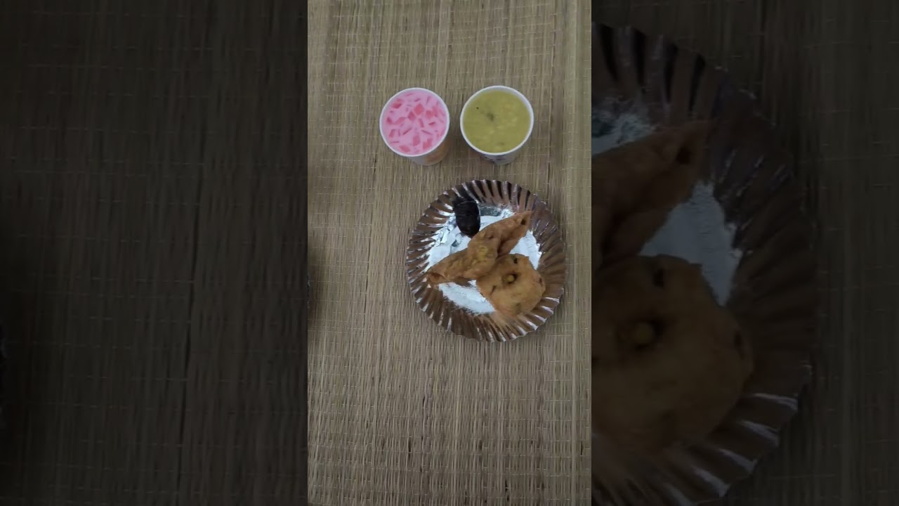 Shaban &ndash; the month of preparation 🌙Fasting today, ready for Ramadan tomorrow #fasting #food #fast