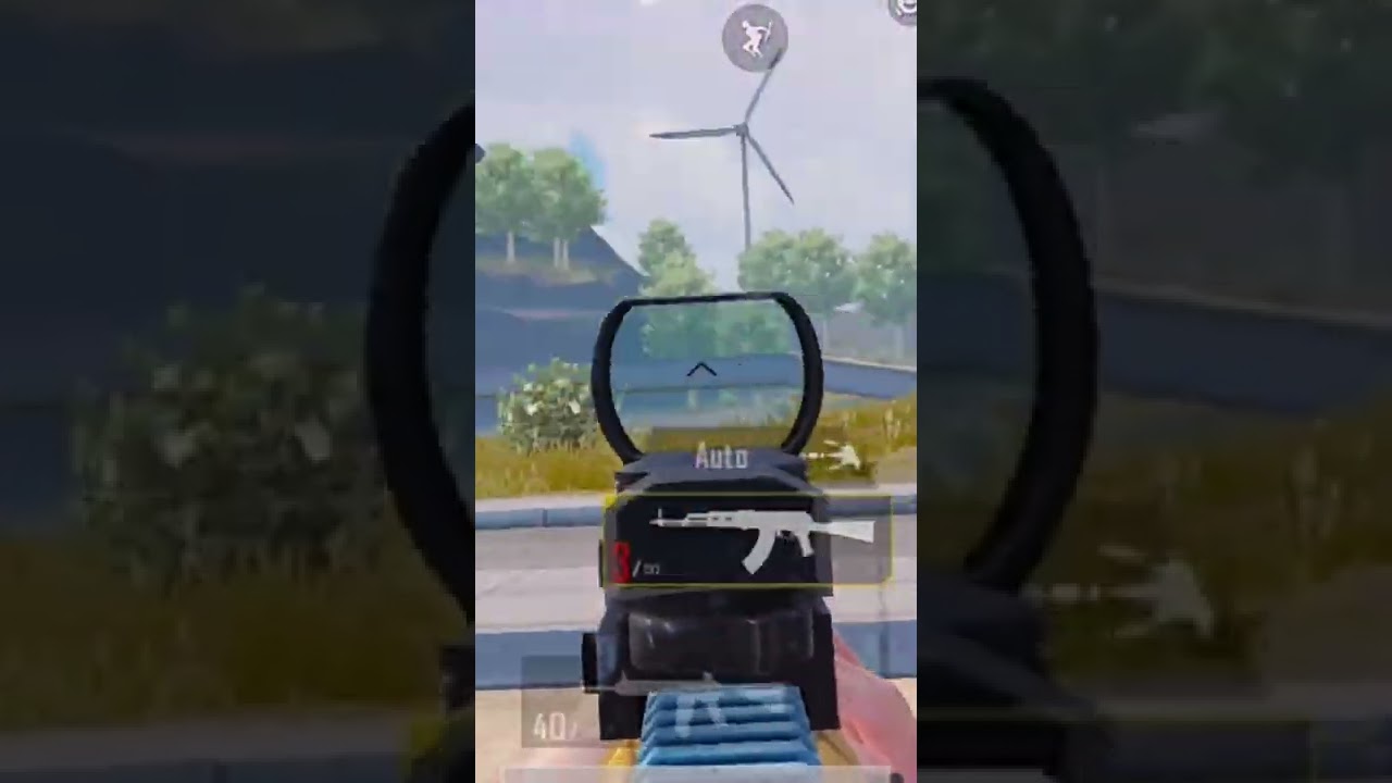 AKM LASER SPRAY 🔥🤔