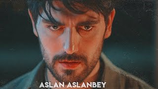 Aslan Aslanbey[ Reyyan] × In The End