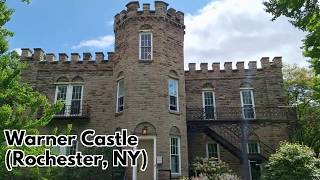 π° Warner Castle | Highland Park (Rochester, NY)
A castle from 1854 in the middle of a park in Rochester, based off a Scottish ancestral castle. The things we love to find. And a bonus find of the Highland Bowl.
Link: https://www.highlandparkconservancy.org/warner-estate
Do you like to collect things? Sure you do. Then we have a Discord server for you! Collectors and fans of collecting are all welcome:
https://discord.gg/Qzkp9q8Vxd
#nature #outdoors #castle #rochester #rochesterny π° Warner Castle | Highland Park (Rochester, NY)