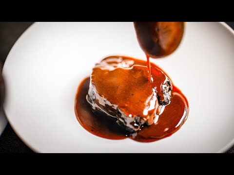 牛タンシチュー