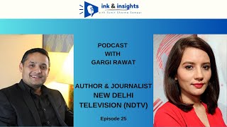 Eco Chronicles: Conversation with Gargi Rawat