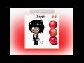 {Gabberzon animation meme (Ft. Nikki Human Version AGAIN) #animationmeme ^^!!!}