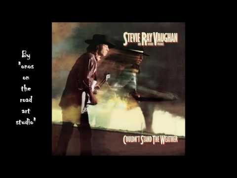 Steve Ray Vaughan \u0026 Double Trouble  - Cold Shot (Audio only)