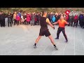 End of video