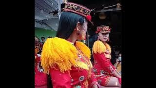 PENARI BAJU MERAH SIAPA YANG PUNYA - STORY WA JATHIL CANTIK REOG PONOROGO